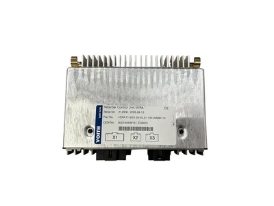 Mercedes-Benz Trucks A0014463615, 4461260270, 153.00838114 / A0014463615, 4461260270, 15300838114 ACTROS MP4 / MP5 Valdymo blokas - Nuotrauka 1