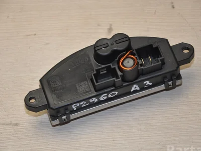 Audi 5WA907521 A3 hatchback (8YA) 2023 Ventilateur d'intérieur - Image 1