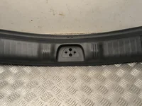 Jeep 5SZ82DX9AB COMPASS (MP) 2018 Abdeckung für Schlossträger