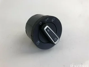 Volkswagen 5G0941431BG PASSAT (3G2) 2016 Contrôle / Boutons