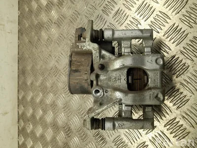 Toyota 46310-0D020 / 463100D020 Yaris Cross XP210 2025 Zacisk hamulca z tyłu z lewej - Zdjęcie 1