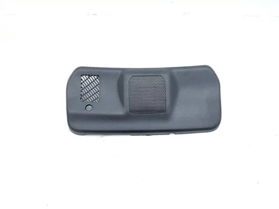 Ford USA RL3B-E030A90-AB / RL3BE030A90AB F-150 LIGHTNING Crew Cab Pickup 2025 Blende - Bild 1