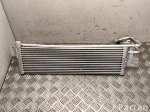 BMW 17118095284 M3 (G80) 2021 Ölkühler, Automatikgetriebe