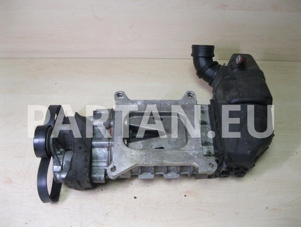 VW 03C 276 / 03C276 TIGUAN (5N_) 2009 Compressor