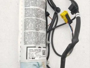 Audi 4H0880241A, 4H0880241 A8 (4H_) 2011 Airbag latéral