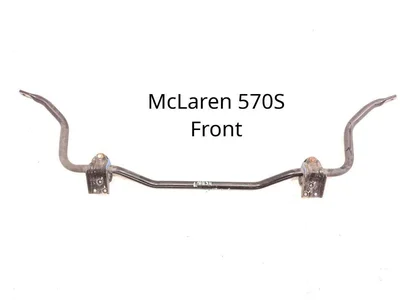 McLaren 13B0857CP, ED-6850-14 / 13B0857CP, ED685014 570S 2016 Stabilisator vorne - Bild 1