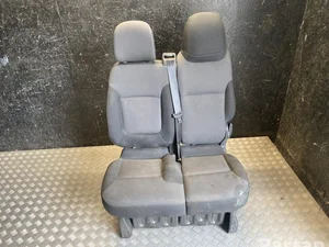 Nissan Primastar III (X82) 2022 Siège passager