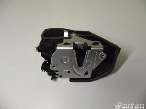Peugeot 0860808896 208 2014 Serrure de porte