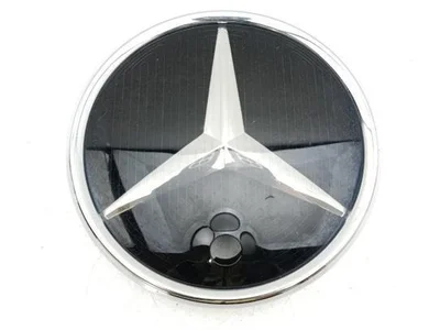Mercedes-Benz A0008882200 EQS (V297) 2023 Abzeichen/Emblem - Bild 1