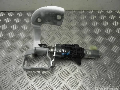 Audi 8W9 827 852 A / 8W9827852A A4 Avant (8W5, B9) 2016 Unité d'entraînement pour volet - Image 1