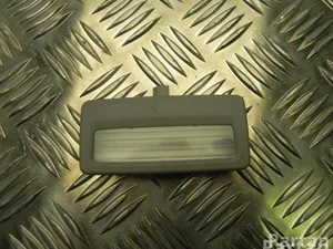 BMW 9163766, 63319163766 5 (F10) 2011 Lumière intérieure