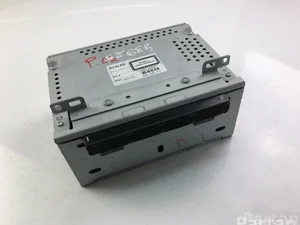 Ford BM5T-18C815-DF / BM5T18C815DF FOCUS III 2011 Radio / lecteur CD