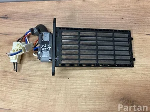 Renault 271431BP1A ; 272066UN0B / 271431BP1A, 272066UN0B AUSTRAL 2024 Wymiennik ciepła, ogrzewanie wnętrza