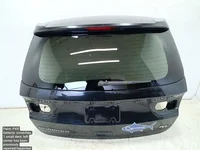 Dodge DURANGO (WD) 2014 Couvercle de coffre