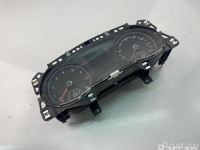 Volkswagen 5G1920742D GOLF VII (5G1, BQ1, BE1, BE2) 2016 Tablero de instrumentos - Imagen 1