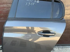 Peugeot 208 II (P21) 2021 Porte Left Rear