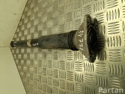 BMW 5A28A8902 IX 1 2023 Shock Absorber Right Rear Left Rear - Image 1