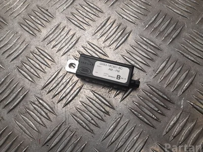 Jaguar GX63-18C901-BC / GX6318C901BC XF (X260) 2017 Amplificateur d'antenne - Image 1