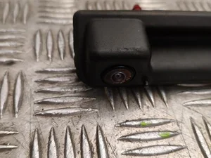 Škoda 5LJ 827 566 A / 5LJ827566A ELROQ (PYL) 2026 Tailgate Handle