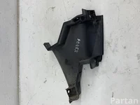 Gebrauchtes Original Hyundai 86568G2500 IONIQ (AE) 2021 Stoßstangenhalter vorne rechts