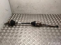 Opel 9837405680 FRONTERA (OV24) 2025 Drive Shaft Right Front