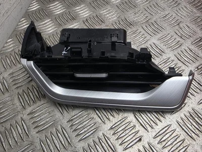 Original (gebraucht) Škoda 5LB 857 193 / 5LB857193 ENYAQ iV SUV (5AZ) 2025 Luftdüse vorne links - Bild 1