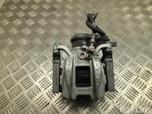 XPeng 3501ED1, HX6NJMB, 8D053C P7 2025 Bremssattel hinten rechts