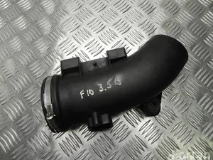 BMW 1054695S02, 1056367S01 5 (F10) 2014 Prise d'air / Conduit d'air d'admission