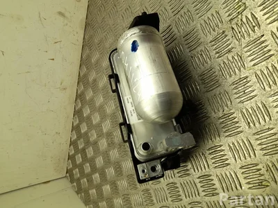 BMW 5A1C604 5 G60 2025 Trockner, Klimaanlage - Bild 1