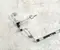 Mercedes-Benz A1678307000 GLS (X167) 2021 air conditioning, hoses/Pipes - Image 3