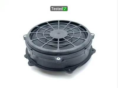 Porsche 971035454E Cayenne 9Y0 9Y3 2019 Lautsprecher - Bild 1