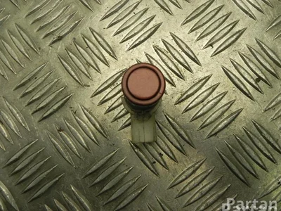 BMW 6 938 741 / 6938741 6 kabrioletas (E64) 2006 Parkavimo sistemos jutiklis - Nuotrauka 1