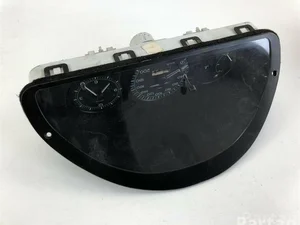 Fiat 60.6000.016.0A / 6060000160A PUNTO (176_) 1999 Tableau de bord