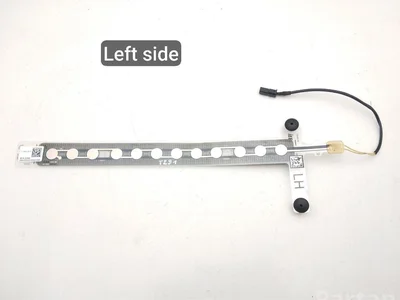 Chevrolet 23186483 CORVETTE Convertible (C7) 2016 Unité de commande pour siège Left Front - Image 1