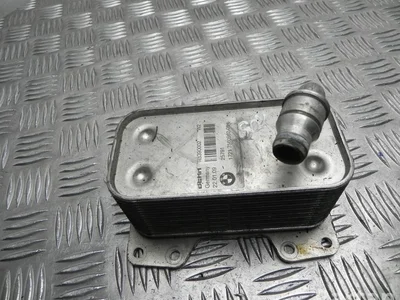 BMW 7560962 5 (E60) 2009 Масляный радиатор, двигательное масло - Изображение 1