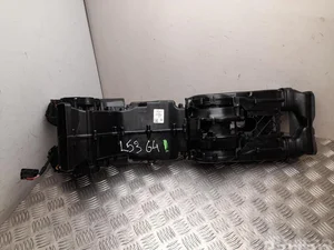 Audi 4M0819351 Q7 (4M) 2018 Boîtier de distribution d'air