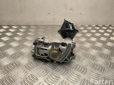 Audi 06R115105DE Q5 GUB 2025 Масляный насос - Изображение 1