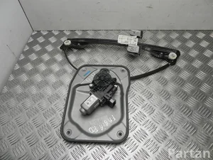 Škoda 6R0 959 802 M / 6R0959802M FABIA II (542) 2012 Lève-vitre Right Front