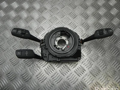 BMW 9123043 3 Touring (E91) 2011 Multi-switch colonne de direction - Image 1