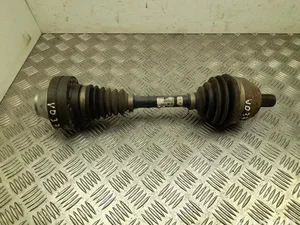 Volkswagen 2H0407271D AMAROK (2H_, S1B) 2013 Arbre de transmission Left Front