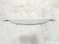 Mercedes-Benz A2978104500, 2978104500 EQS (V297) 2023 Cortina del maletero