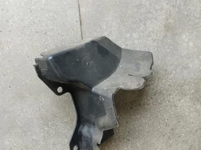 Gebrauchtes Original Land Rover J8A2-8311-AA / J8A28311AA RANGE ROVER VELAR (L560) 2017 Kühlerbefestigungsteile - Bild 1