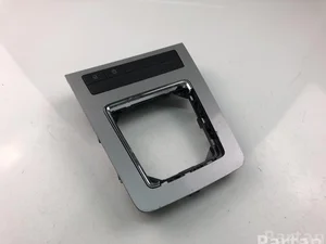 Škoda 5E1863212A OCTAVIA III (5E3) 2013 Tableau de bord et console centrale / Pièces