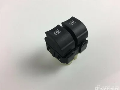 Renault 254118722R CLIO IV (BH_) 2012 Przycisk podnoszenia okien - Obraz 1