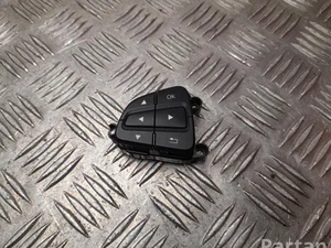 Mercedes-Benz A 099 905 06 00 / A0999050600 VITO Box (W447) 2017 Bouton multifonction pour volant