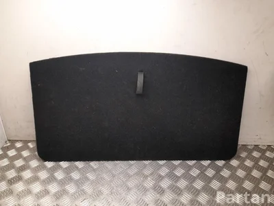 BYD SEAL 2024 Tapis de coffre - Image 1