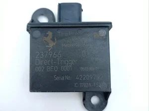 Maserati 237966, 42209792 GRAN TURISMO 2011 Control module tire pressure system