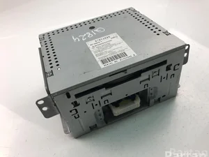 Mitsubishi 8701A045 GALANT Saloon (DJ_, ED_, EF_) 2005 Radio / lecteur CD