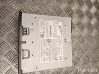 Volkswagen 572 035 816 B / 572035816B PASSAT B9 Variant (CJ5) 2023 Radio z odtwarzaczem CD