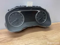 Nissan 248W7HN20A Qashqai III (J12) 2024 Kombiinstrumente mph Schaltgetriebe